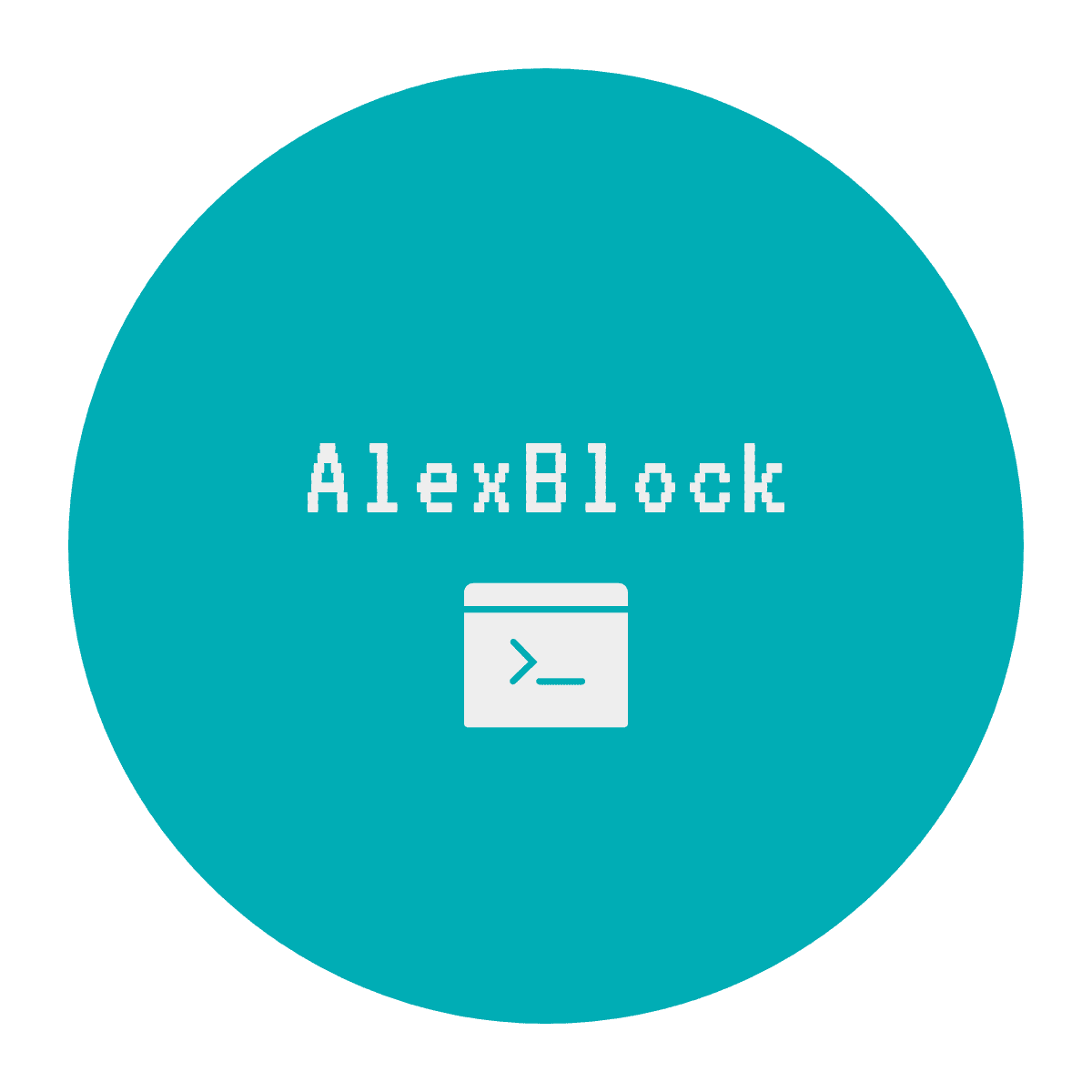 AlexBlog